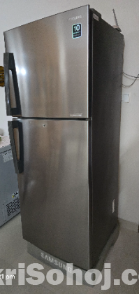 385 liter Samsung freeze